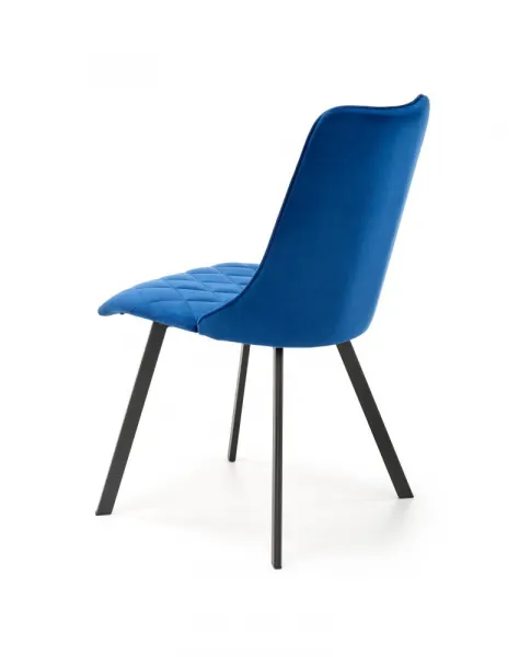 Jedálenské kreslo K450 Halmar