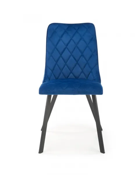 Jedálenské kreslo K450 Halmar