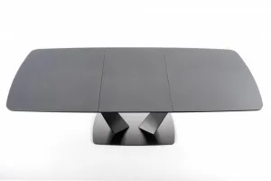 Rozkladací jedálenský stôl FANGOR Halmar