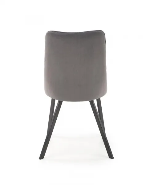 Jedálenské kreslo K450 Halmar
