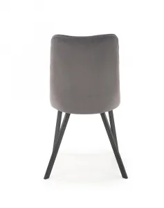 Jedálenské kreslo K450 Halmar