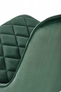 Jedálenské kreslo K450 Halmar