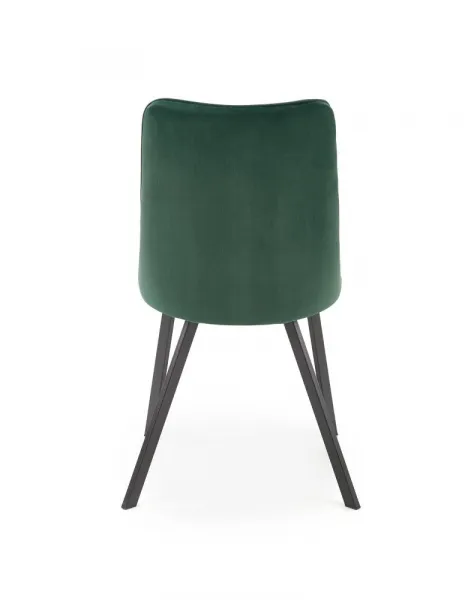 Jedálenské kreslo K450 Halmar