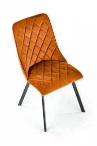 Jedálenské kreslo K450 Halmar