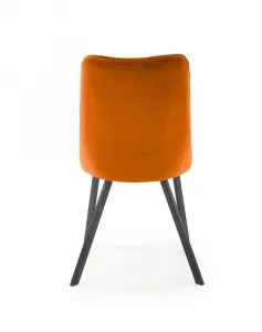 Jedálenské kreslo K450 Halmar
