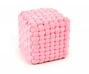 Taburet RUBIK Halmar Zelená