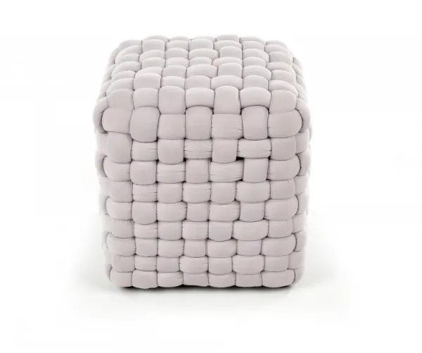 Taburet RUBIK Halmar Zelená