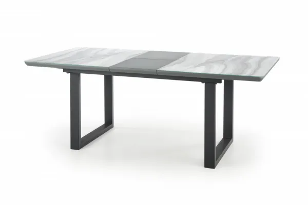 Rozkladací jedálenský stôl MARLEY Halmar