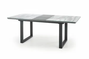 Rozkladací jedálenský stôl MARLEY Halmar