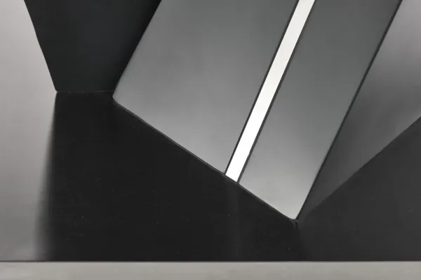 Rozkladací jedálenský stôl SALVADOR Halmar