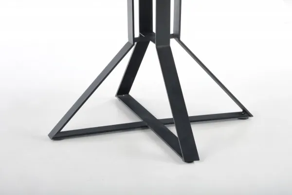 Rozkladací jedálenský stôl MERCY Halmar