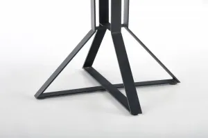 Rozkladací jedálenský stôl MERCY Halmar