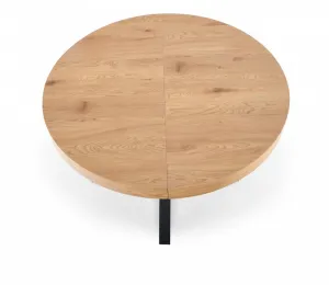 Rozkladací jedálenský stôl MERCY Halmar