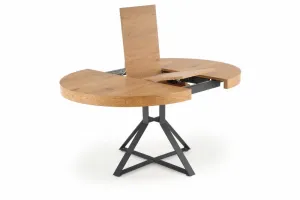 Rozkladací jedálenský stôl MERCY Halmar