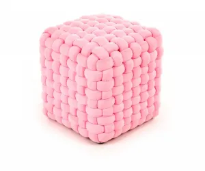 Taburet RUBIK Halmar Zelená