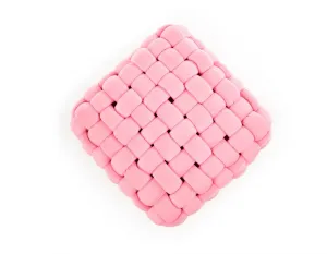 Taburet RUBIK Halmar Zelená