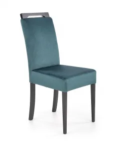 Jedálenská stolička CLARION 2 Halmar Modrá
