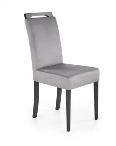 Jedálenská stolička CLARION 2 Halmar Modrá