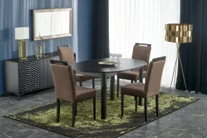 Rozkladací jedálenský stôl RINGO Halmar