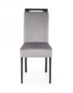 Jedálenská stolička CLARION 2 Halmar Modrá