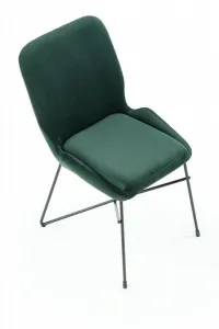 Jedálenské kreslo K454 Halmar