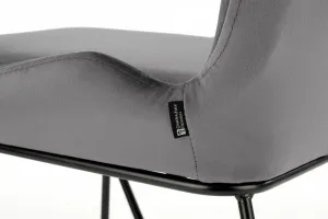 Jedálenské kreslo K454 Halmar