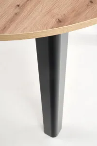 Rozkladací jedálenský stôl RINGO Halmar