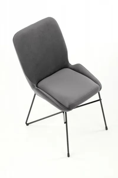 Jedálenské kreslo K454 Halmar