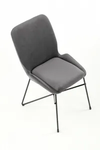 Jedálenské kreslo K454 Halmar