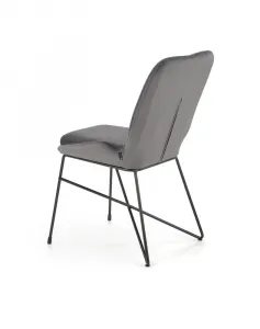 Jedálenské kreslo K454 Halmar