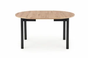 Rozkladací jedálenský stôl RINGO Halmar