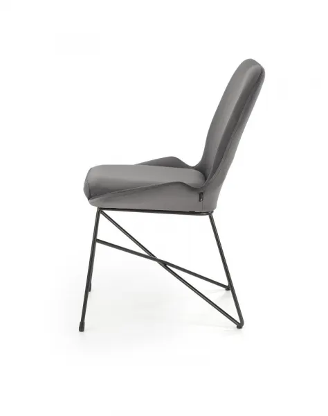 Jedálenské kreslo K454 Halmar