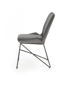 Jedálenské kreslo K454 Halmar