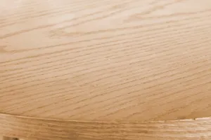 HALMAR Odkládací stolek WOODY 40 cm hnědý