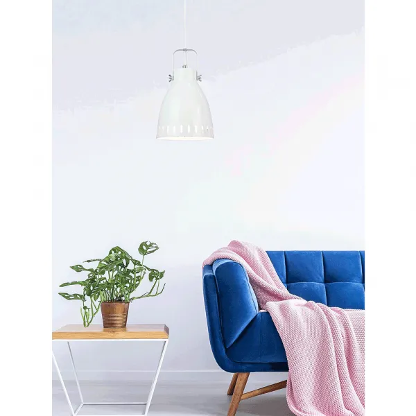 Závesná lampa AIDEN TYP 3 Tempo Kondela