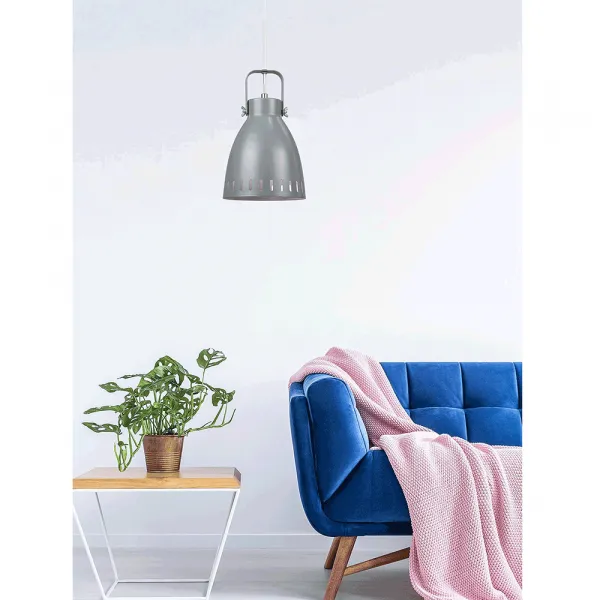 Závesná lampa AIDEN TYP 3 Tempo Kondela