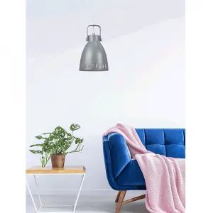 Závesná lampa AIDEN TYP 3 Tempo Kondela