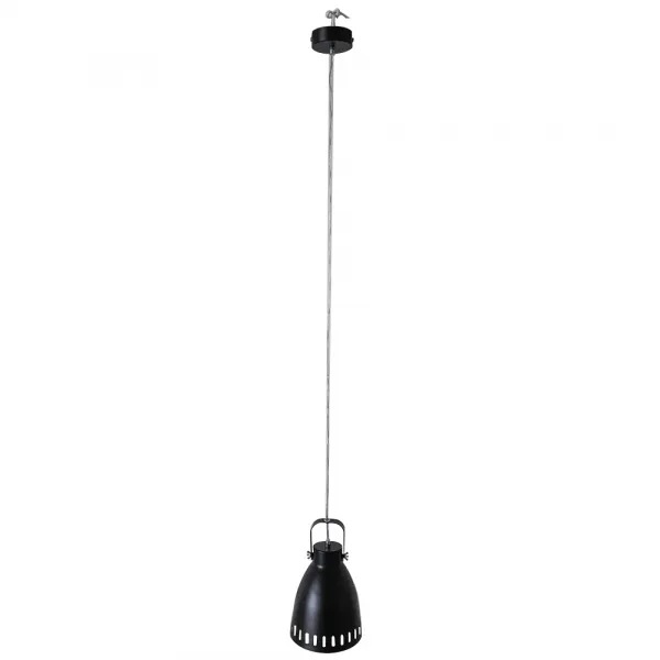 Závesná lampa AIDEN TYP 3 Tempo Kondela