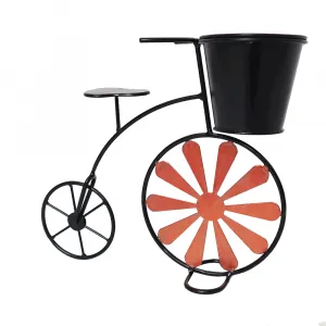 Stojan na kvetiny SEMIL bicykel Tempo Kondela