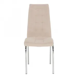 Jedálenská stolička GERDA NEW Tempo Kondela Smaragdová