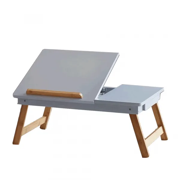 Príručný stolík na notebook MELTEN Tempo Kondela