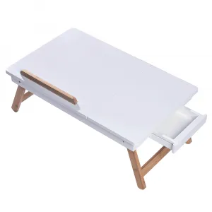 Príručný stolík na notebook MELTEN Tempo Kondela