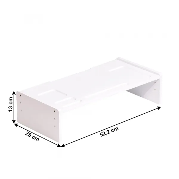Podstavec pod monitor ELARO TYP 3 Tempo Kondela Bambus
