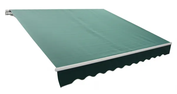 Rojaplast Markíza 5x3mm šedá (P4512)