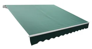 Rojaplast Markíza 5x3mm šedá (P4512)