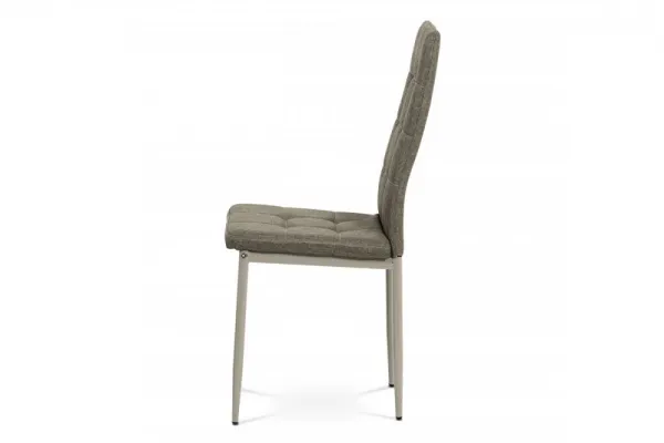 Jedálenská stolička DCL-397 Autronic