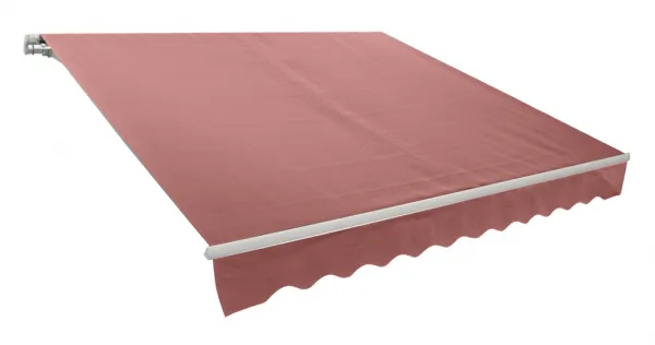 Rojaplast Markíza 5x3mm šedá (P4512)