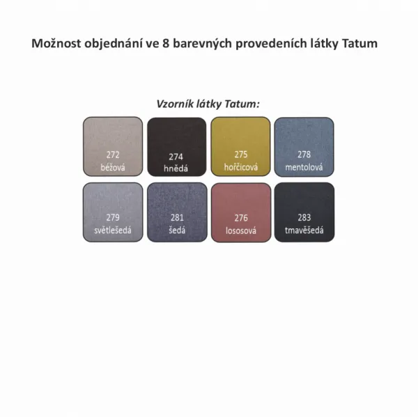 Sedacia súprava rozkladacia IMPERIO U Tempo Kondela Pravá