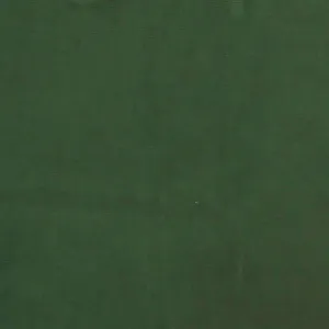 Jedálenská stolička 2 ks zamat / kov Dekorhome Modrá