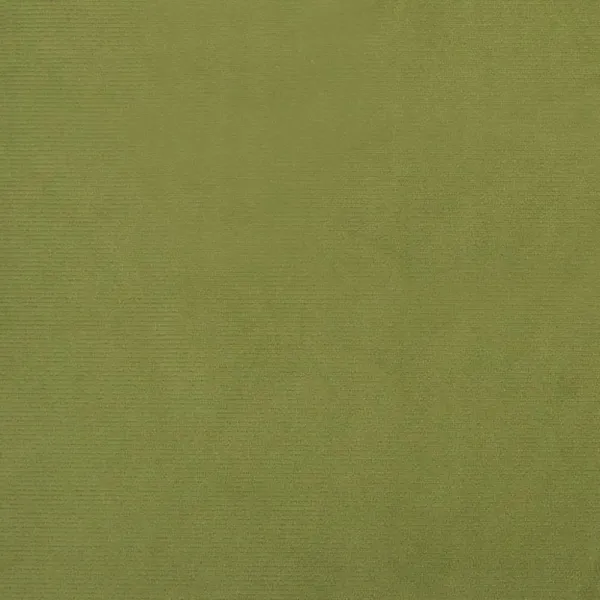 Jedálenská stolička 2 ks zamat / kov Dekorhome Modrá
